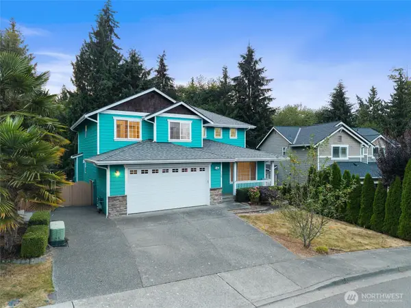 5708 9th Drive W, Everett, WA 98203