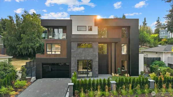 1331 102nd Avenue Ne, Bellevue, WA 98004