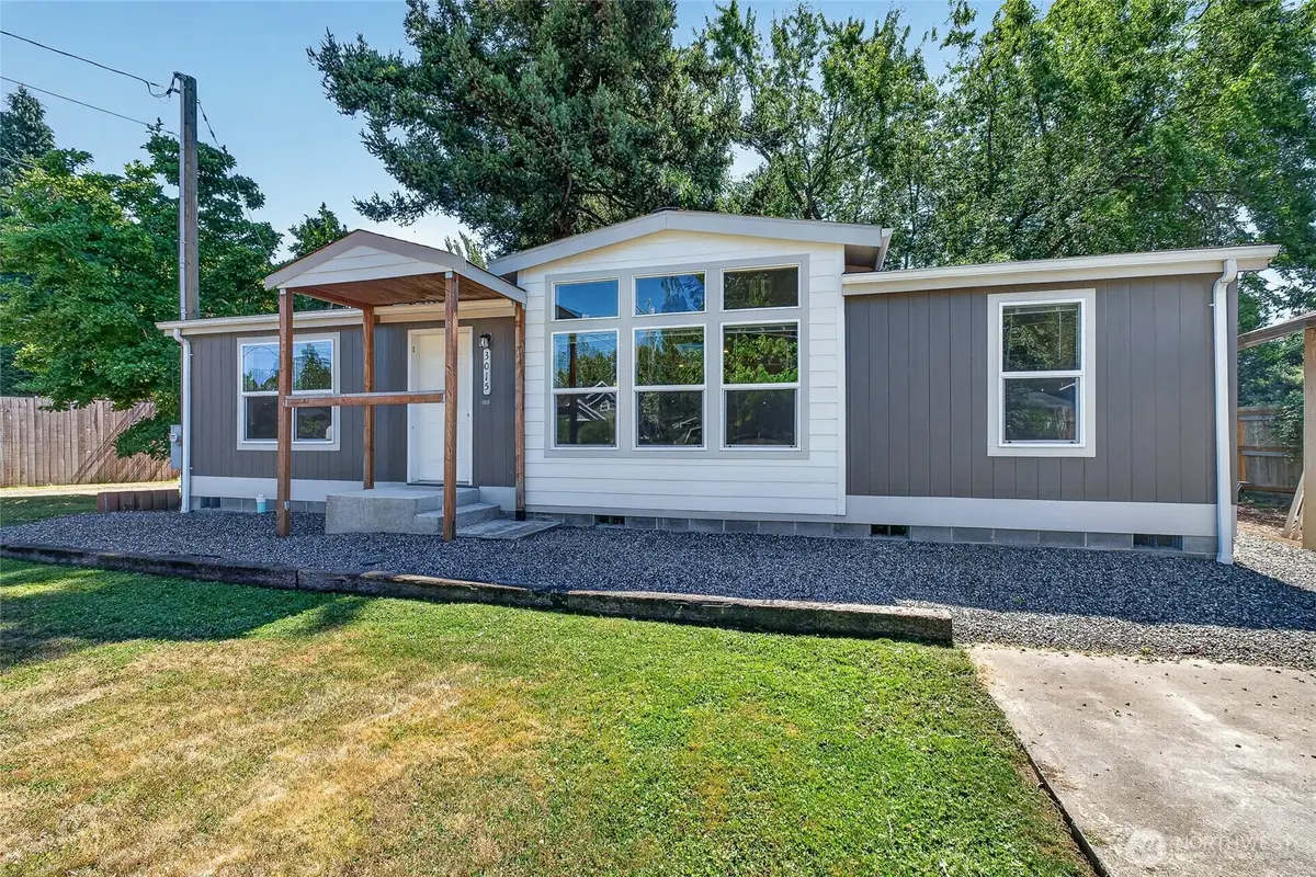 3015 Birchwood Avenue, Bellingham, WA 98225 - #1