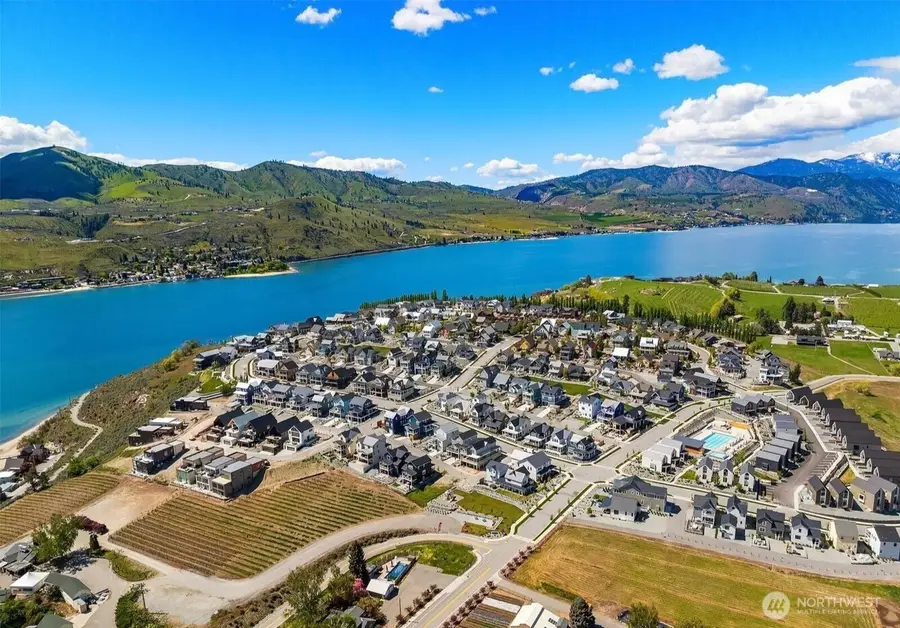 1302 Dragonfly Court, Chelan, WA 98816 - #3