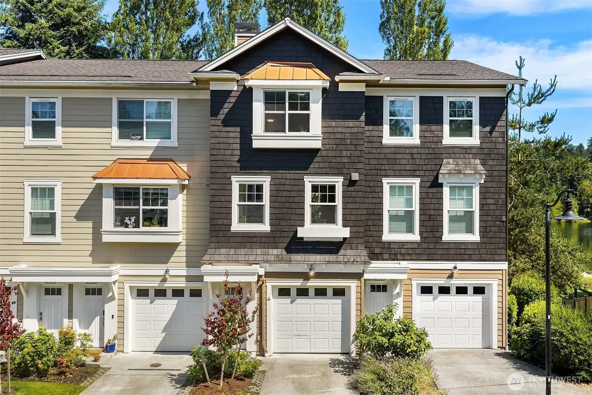 7574 129th Place Se #B102, Newcastle, WA 98056 - #1
