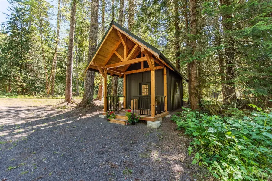 83 Lostwood Lane, Sequim, WA 98382 - #2