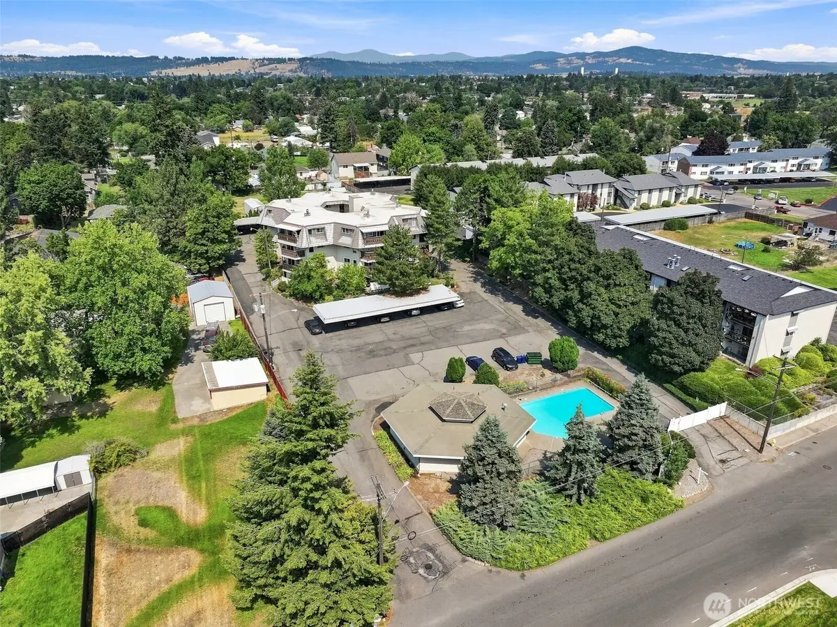 10321 E Main Avenue #202, Spokane Valley, WA 99206 - #1