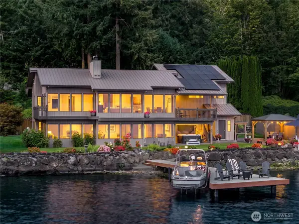2825 E Lake Sammamish Parkway Ne, Sammamish, WA 98074