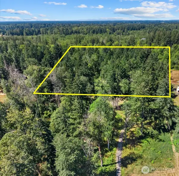 21714 78th Avenue E, Graham, WA 98338