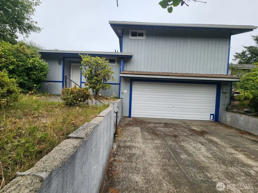 706 Wakina Loop Se, Ocean Shores, WA 98569 - #2