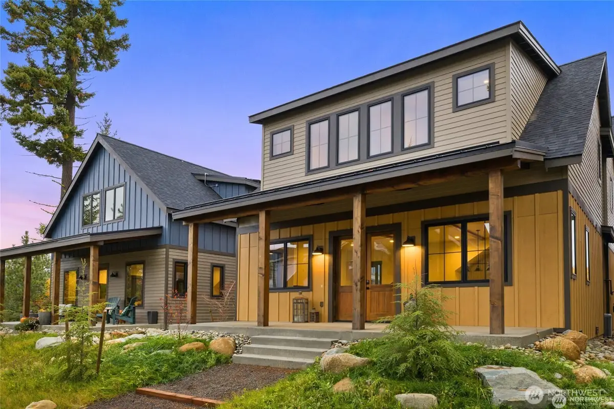 21 Riverbend Loop, Cle Elum, WA 98922 - #1