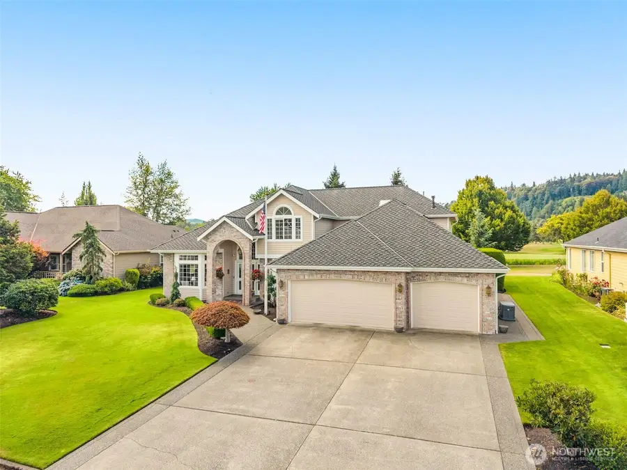 14604 153rd Street E, Orting, WA 98360 - #2
