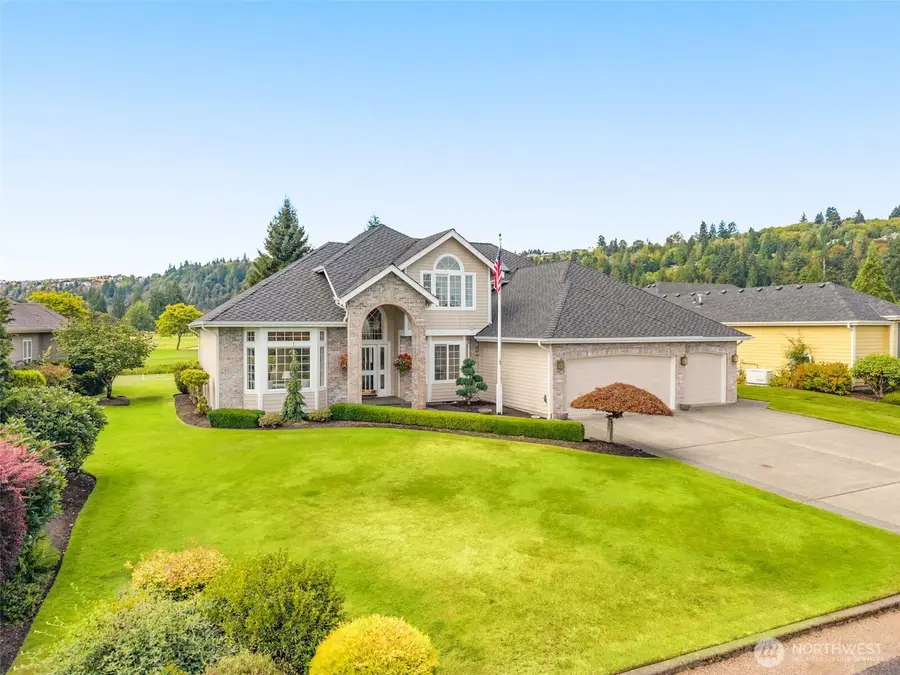 14604 153rd Street E, Orting, WA 98360 - #3