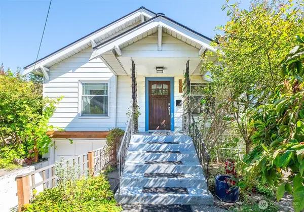 7032 22nd Avenue Nw, Seattle, WA 98117
