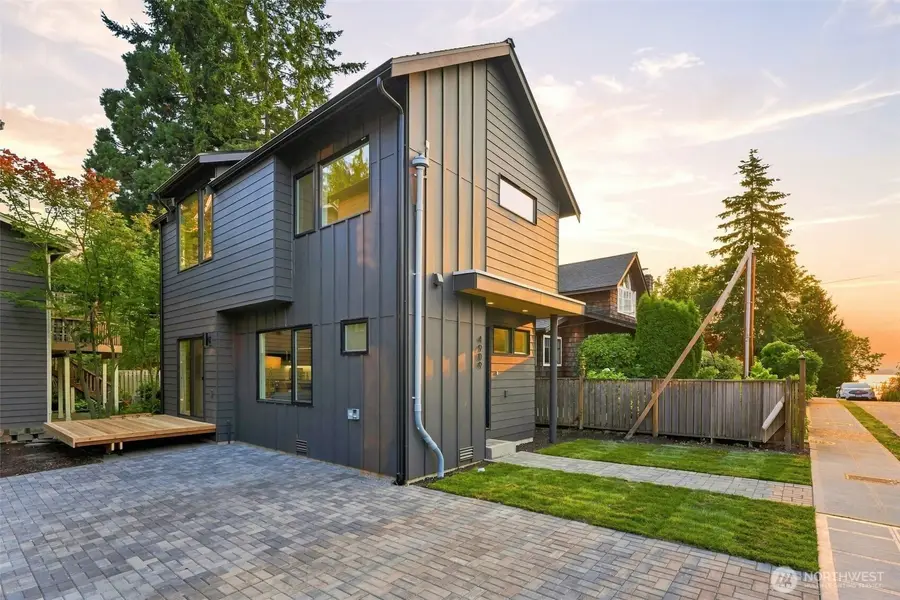 4909 SW Canada Drive, Seattle, WA 98136 - #2