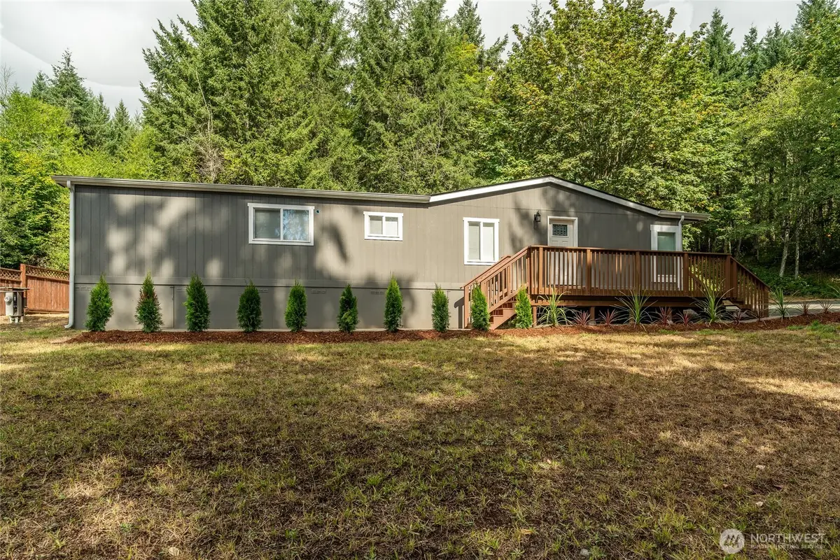 771 SE Fireweed Road, Shelton, WA 98584 - #1
