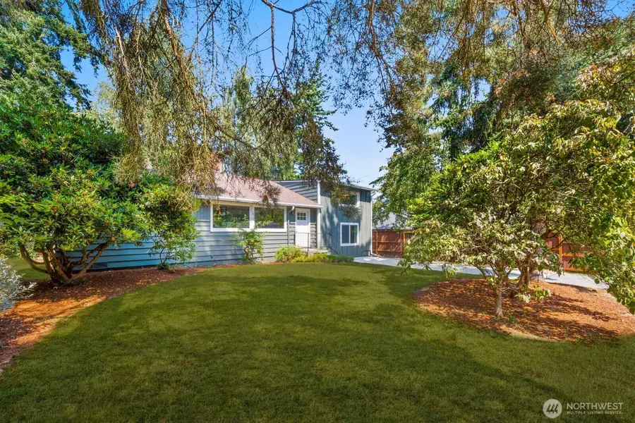 1638 N 190th Street, Shoreline, WA 98133 - #3