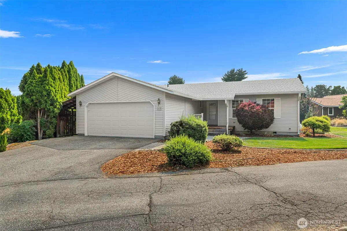 1113 Orchard Avenue, Wenatchee, WA 98801 - #1