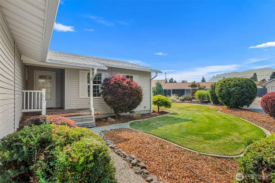 1113 Orchard Avenue, Wenatchee, WA 98801 - #2