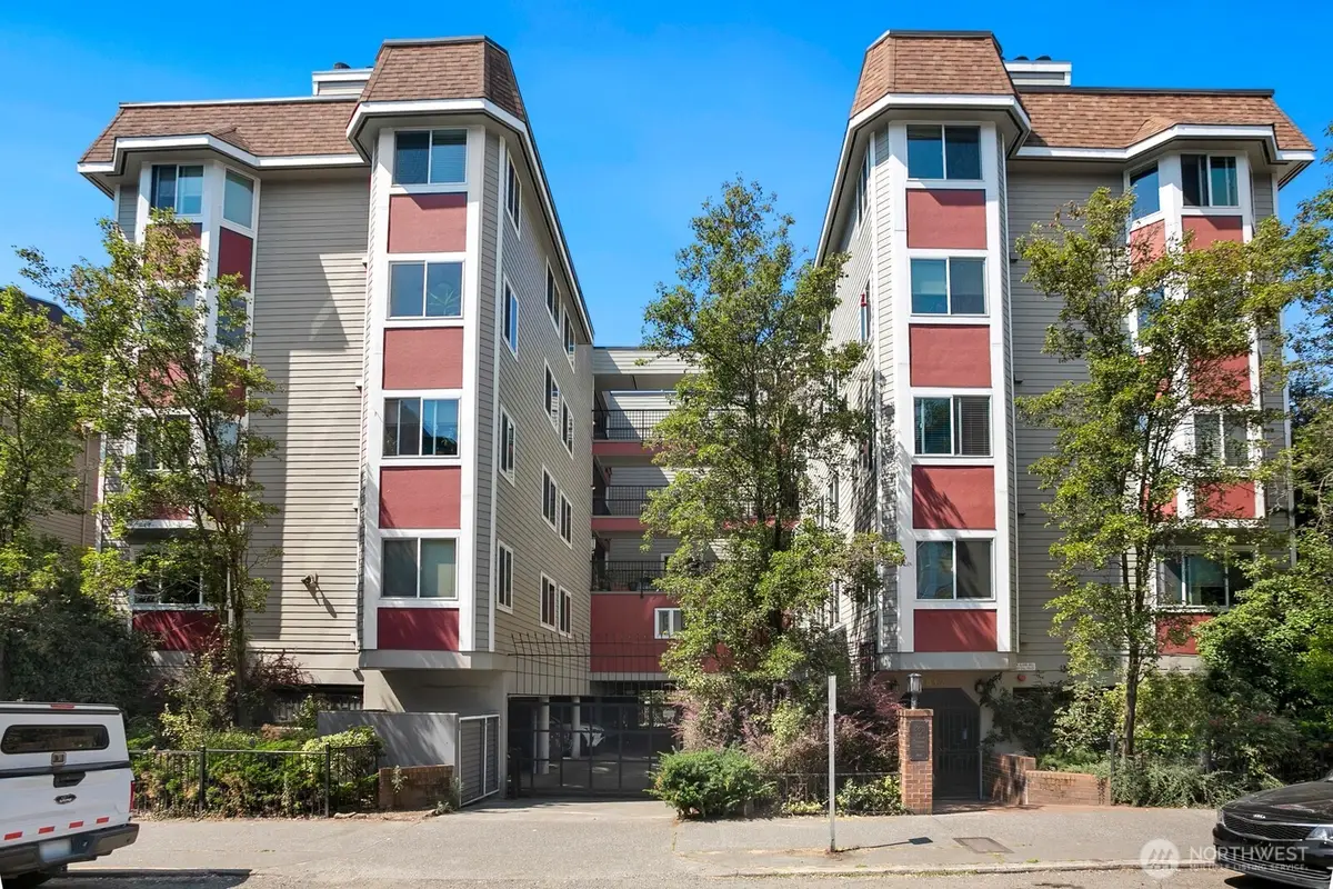 1617 Summit Avenue #42, Seattle, WA 98122 - #1