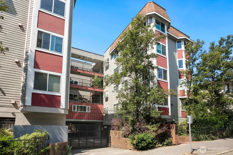 1617 Summit Avenue #42, Seattle, WA 98122 - #2