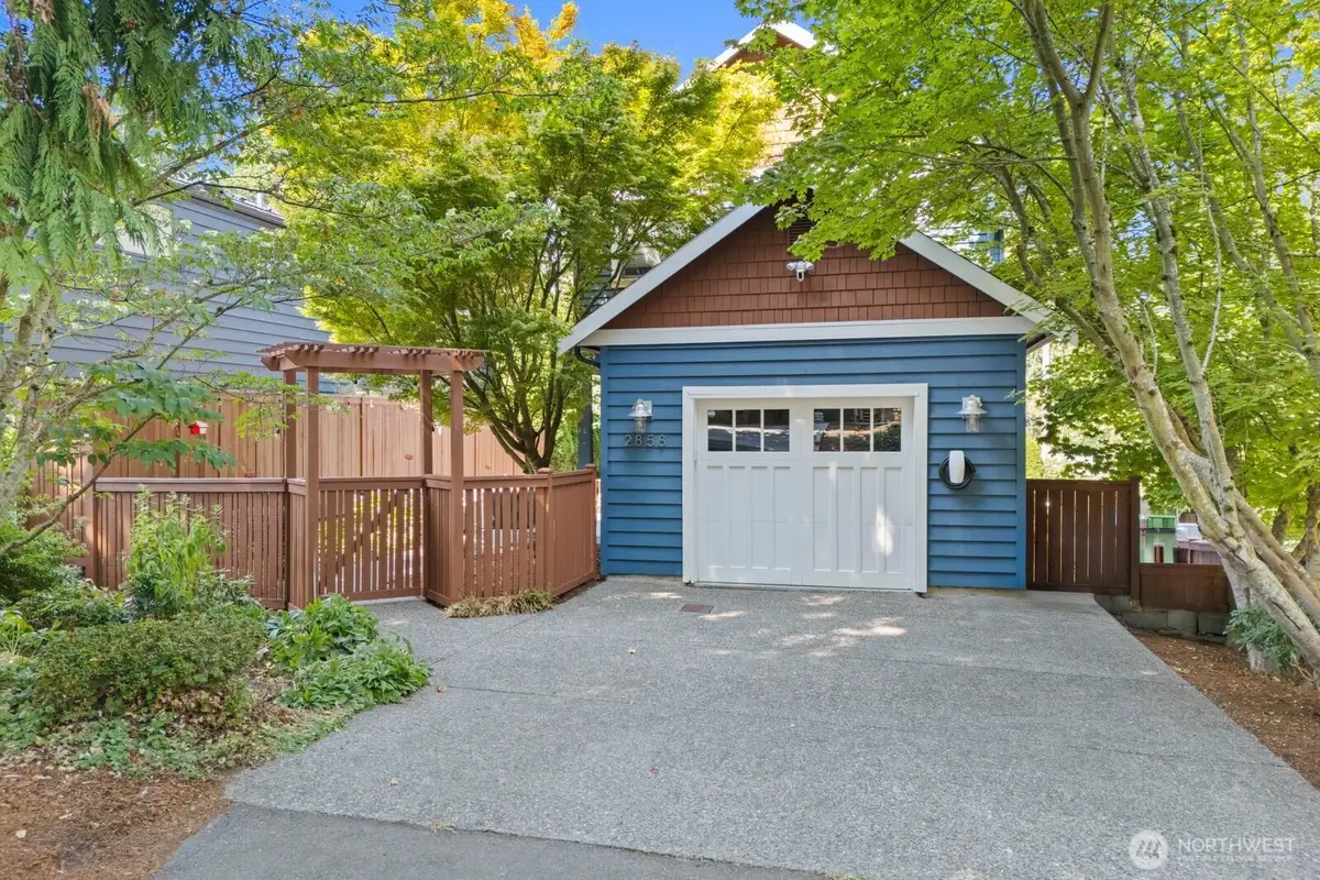 2858 NW 90th Place, Seattle, WA 98117 - #1