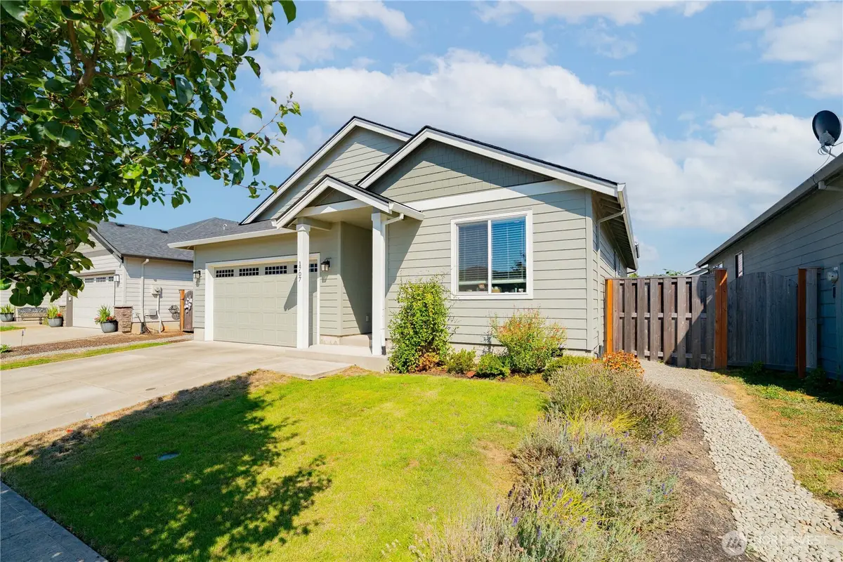 1707 NW 27th Avenue, Battle Ground, WA 98604 - #1