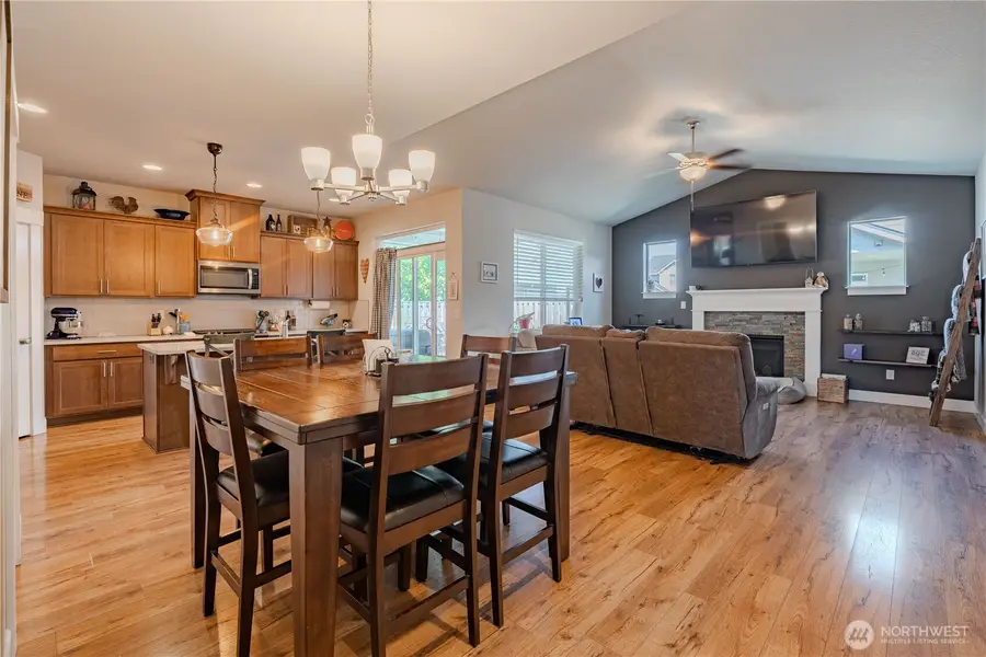 1707 NW 27th Avenue, Battle Ground, WA 98604 - #3