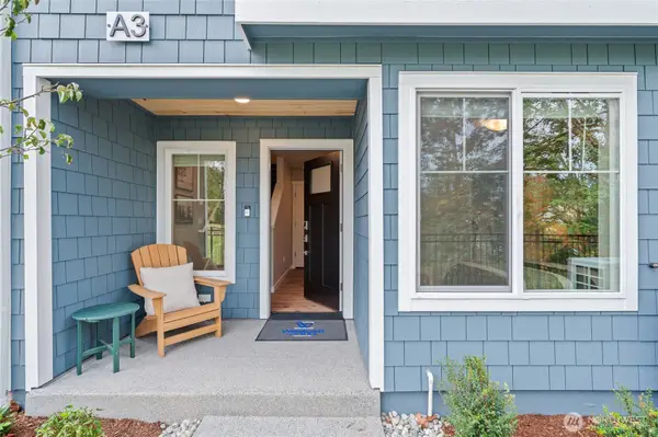 14424 Madison Way #H3, Lynnwood, WA 98087