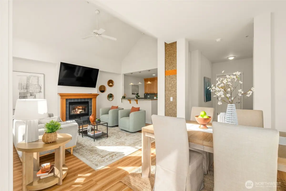 55 Williams Avenue S #401, Renton, WA 98057 - #1