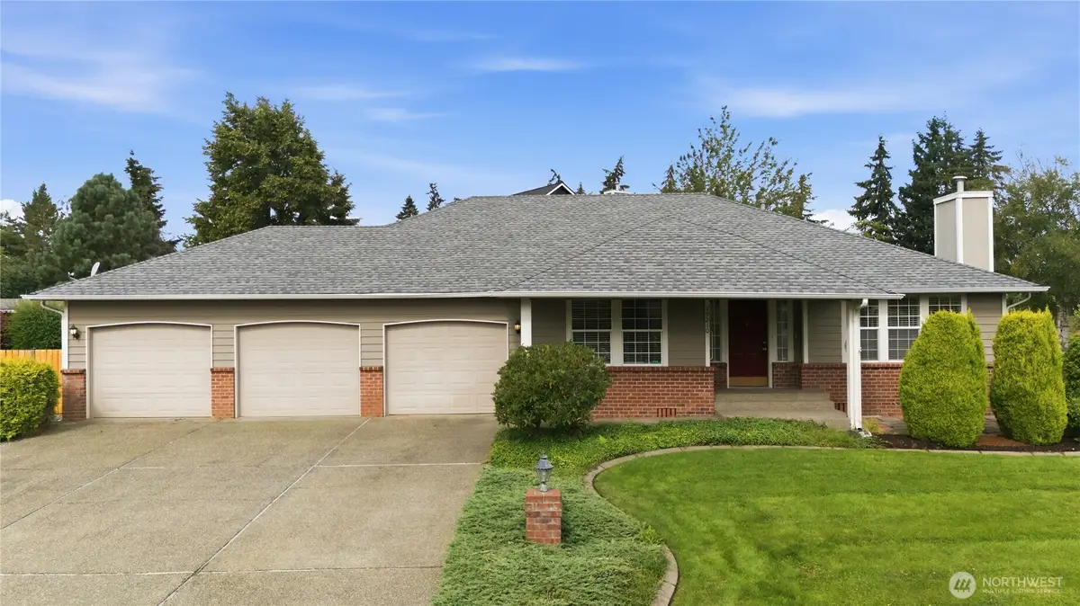 19210 106th Avenue Ct E, Graham, WA 98338 - #1