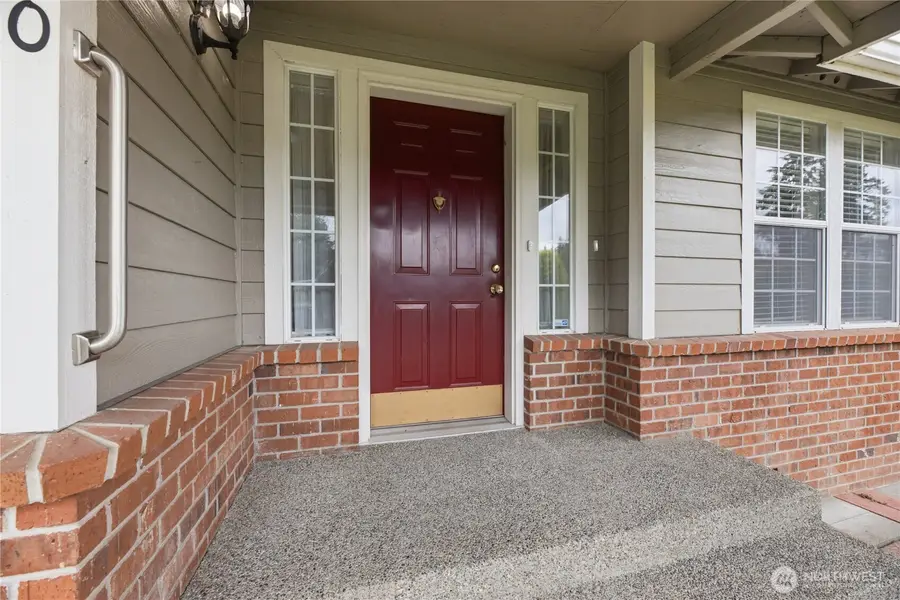 19210 106th Avenue Ct E, Graham, WA 98338 - #2