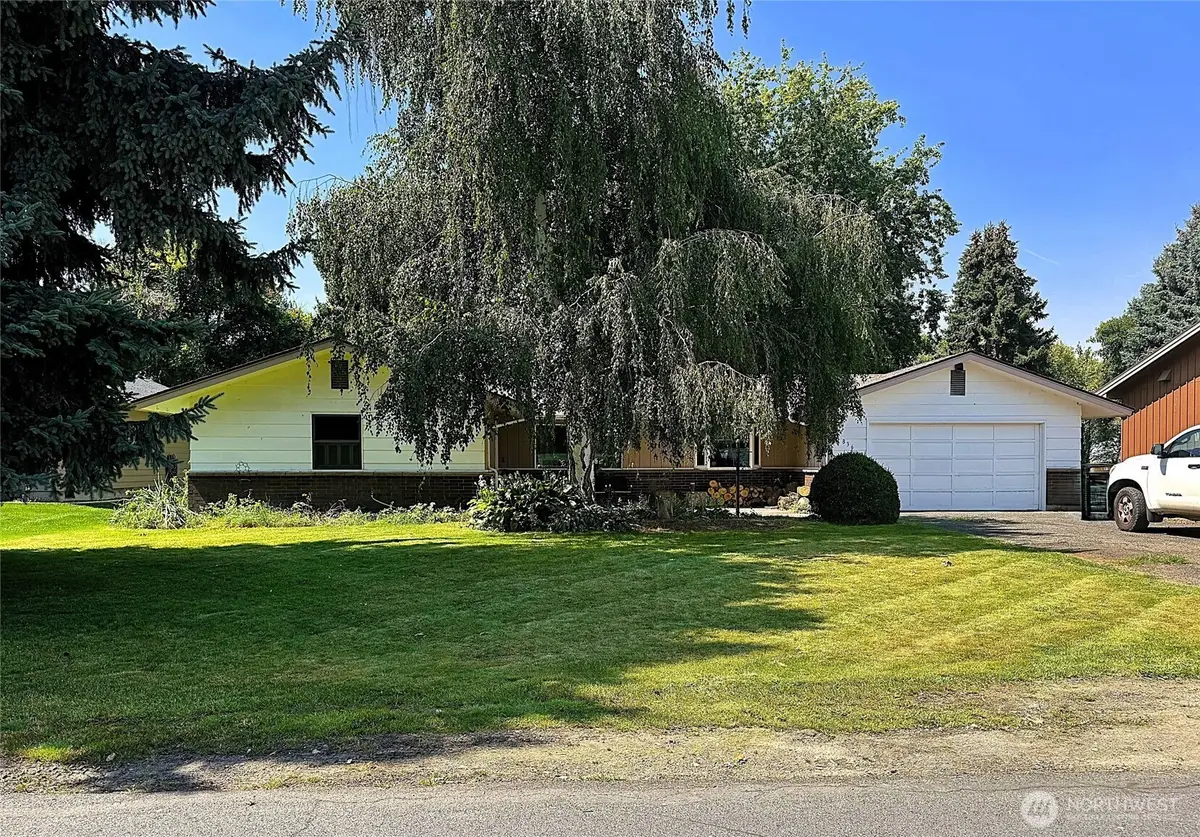 836 Meadowlark Lane, Othello, WA 99344 - #1