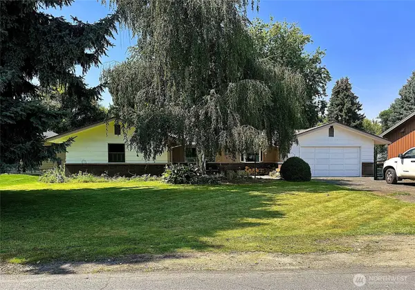 836 Meadowlark Lane, Othello, WA 99344
