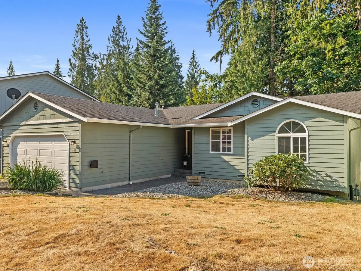 108 Noble Way, Granite Falls, WA 98252 - #1