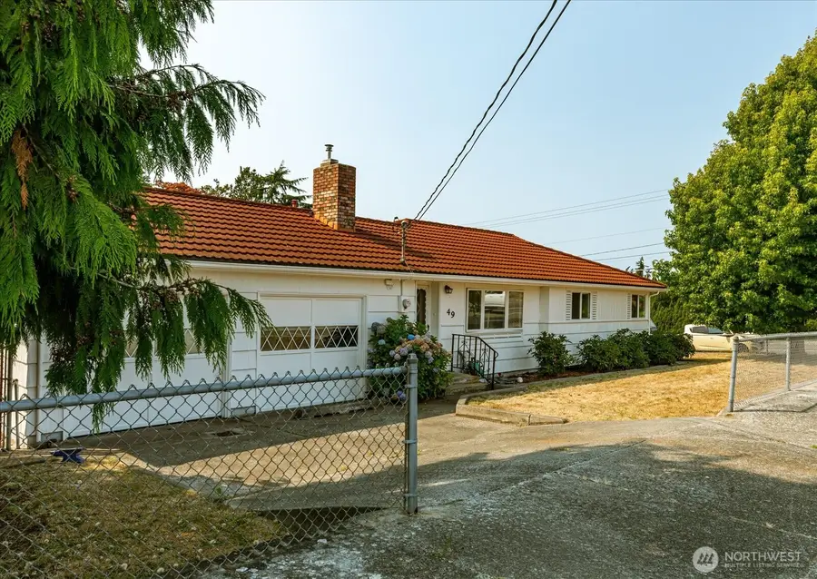 49 SE Pasek Street, Oak Harbor, WA 98277 - #2