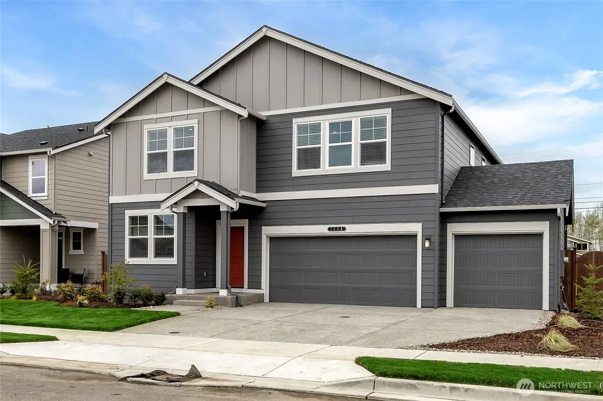 579 Wall Street #54, Buckley, WA 98321 - #1
