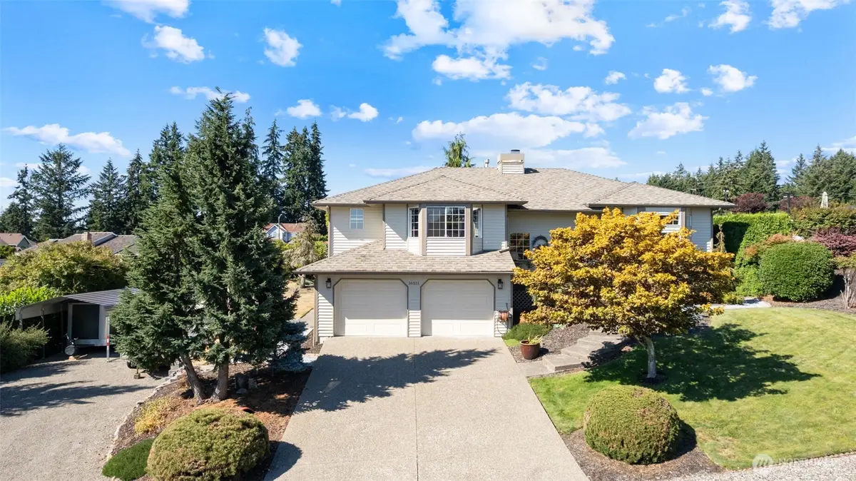 16511 45th Street Ct E, Lake Tapps, WA 98391 - #1