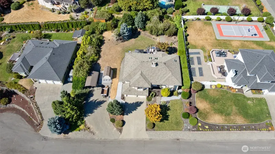 16511 45th Street Ct E, Lake Tapps, WA 98391 - #2
