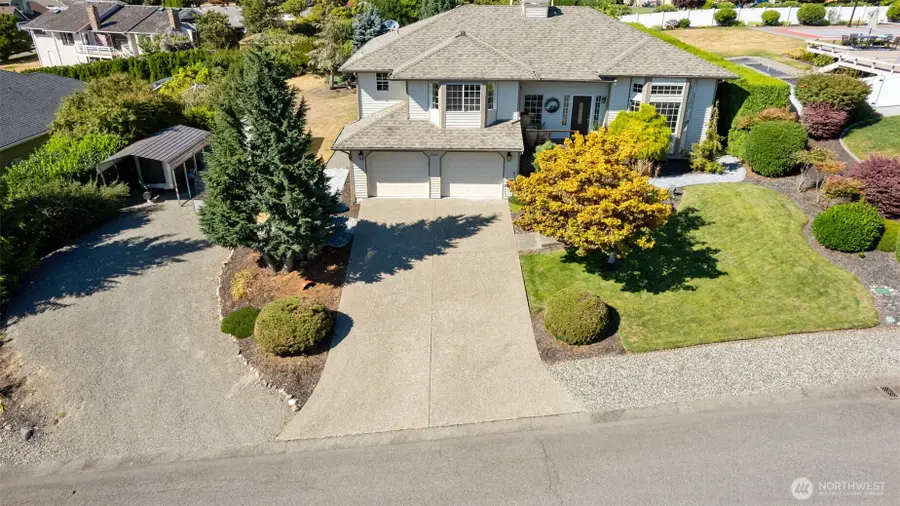16511 45th Street Ct E, Lake Tapps, WA 98391 - #3