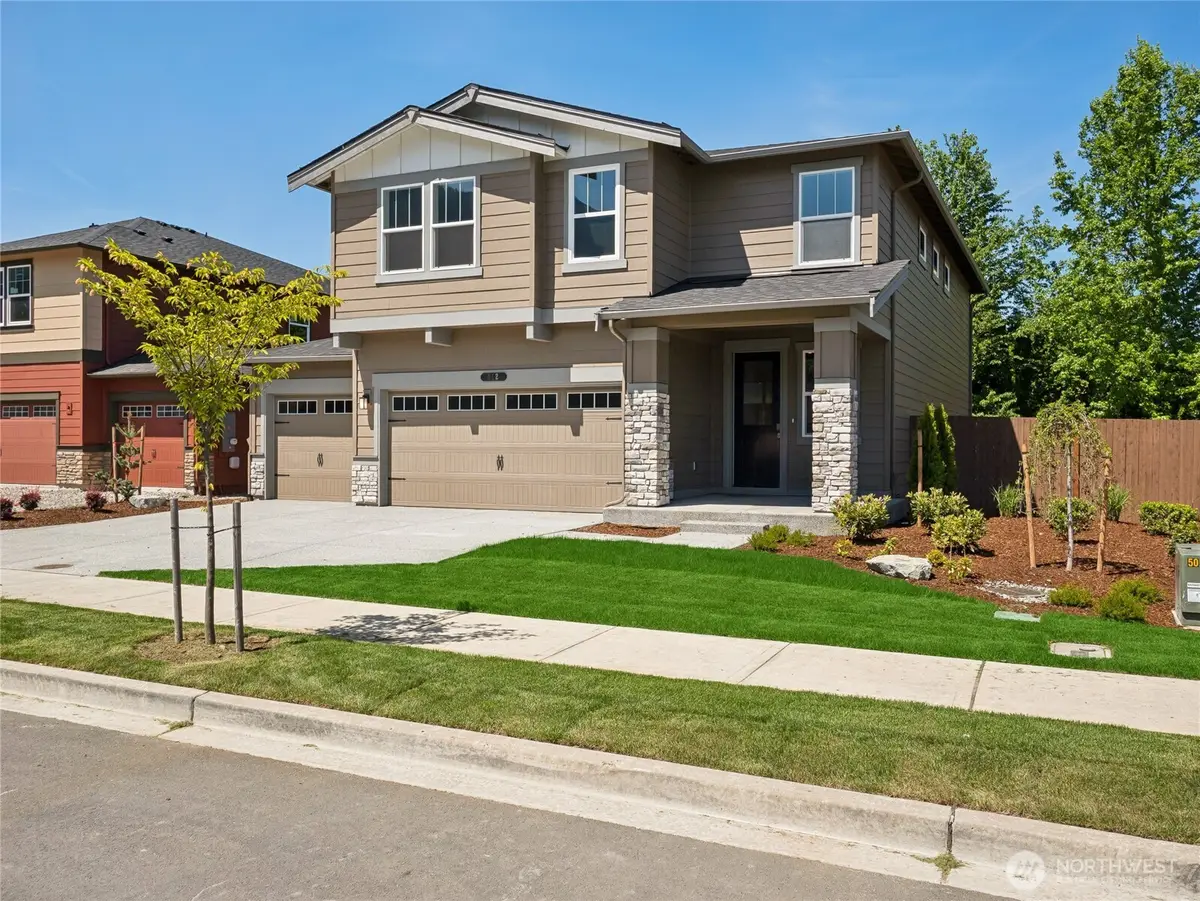 691 SE 11th Place #56, North Bend, WA 98045 - #1