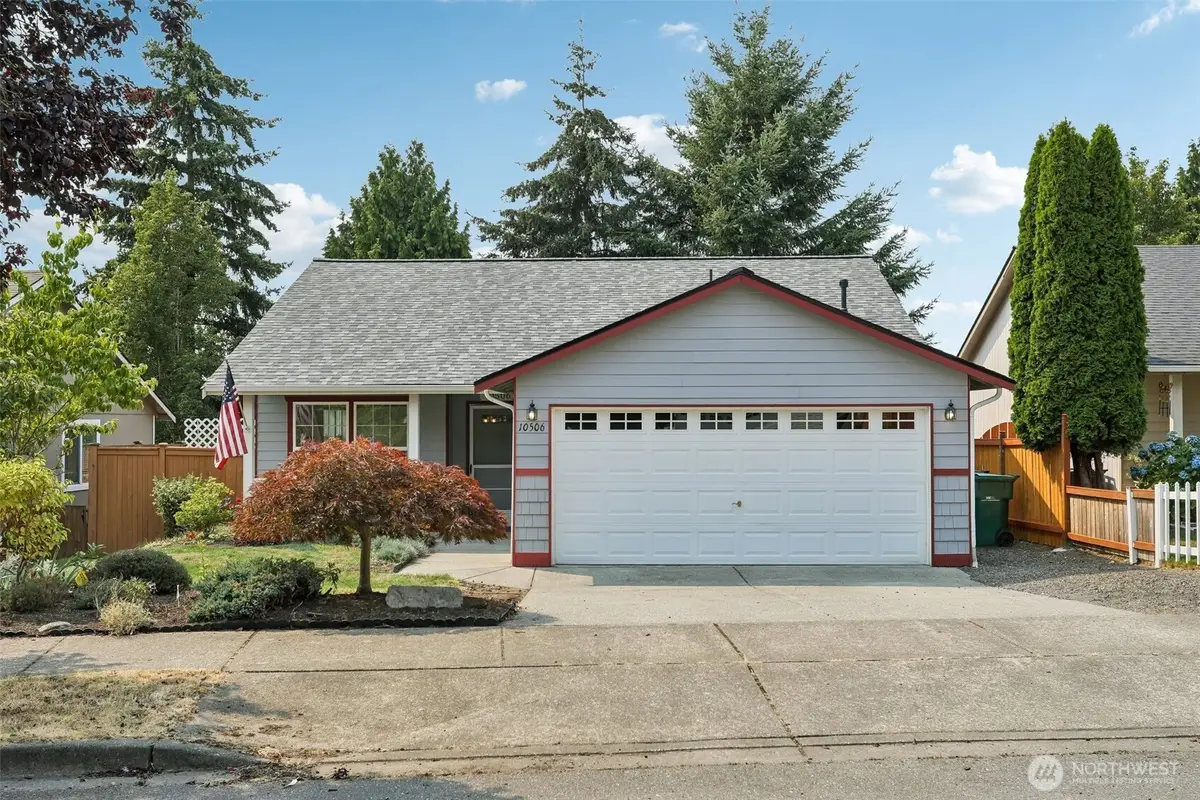 10506 63rd Drive Ne, Marysville, WA 98270 - #1