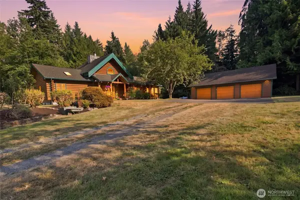 10828 115th Avenue Ne, Lake Stevens, WA 98258