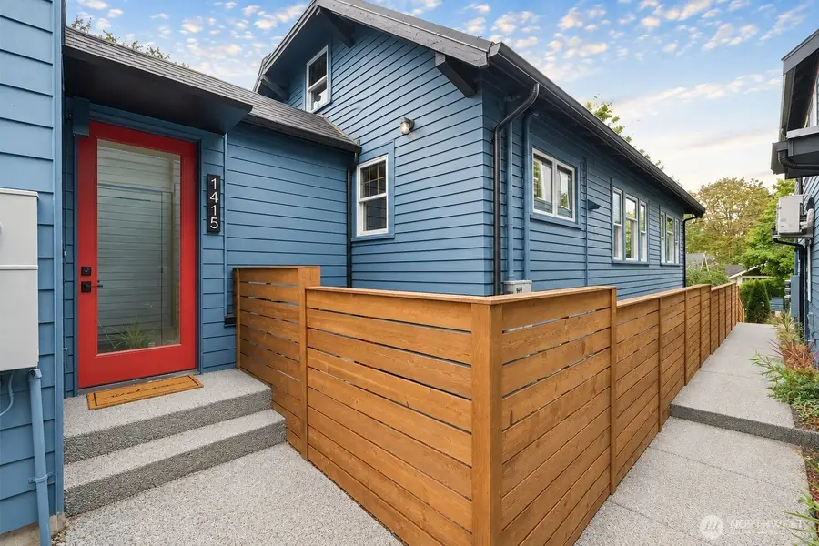 1415 Martin Luther King Jr Way, Seattle, WA 98122 - #2