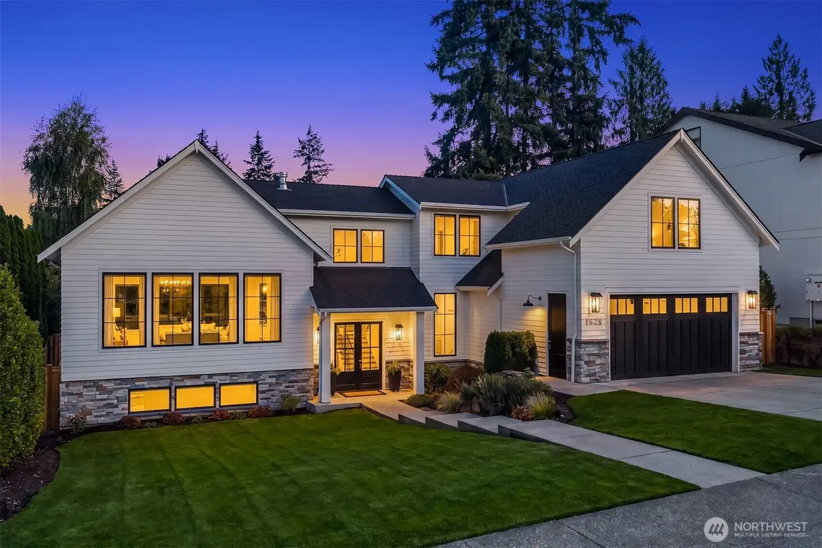 1628 184th Avenue Ne, Bellevue, WA 98008 - #1