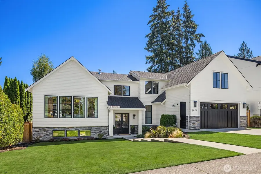 1628 184th Avenue Ne, Bellevue, WA 98008 - #2
