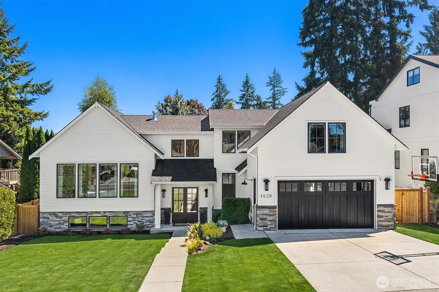 1628 184th Avenue Ne, Bellevue, WA 98008 - #3