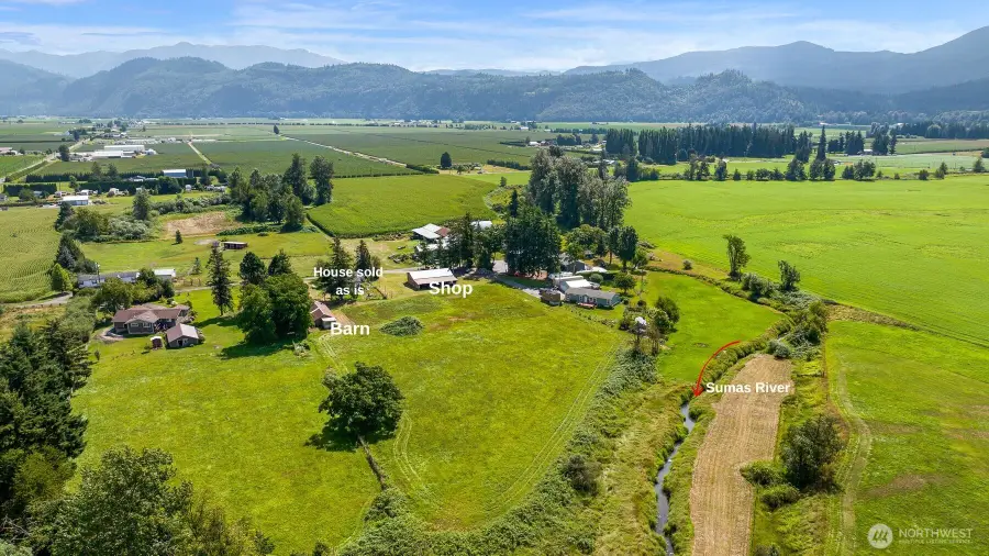 9547 Swartwood Road, Sumas, WA 98295 - #2