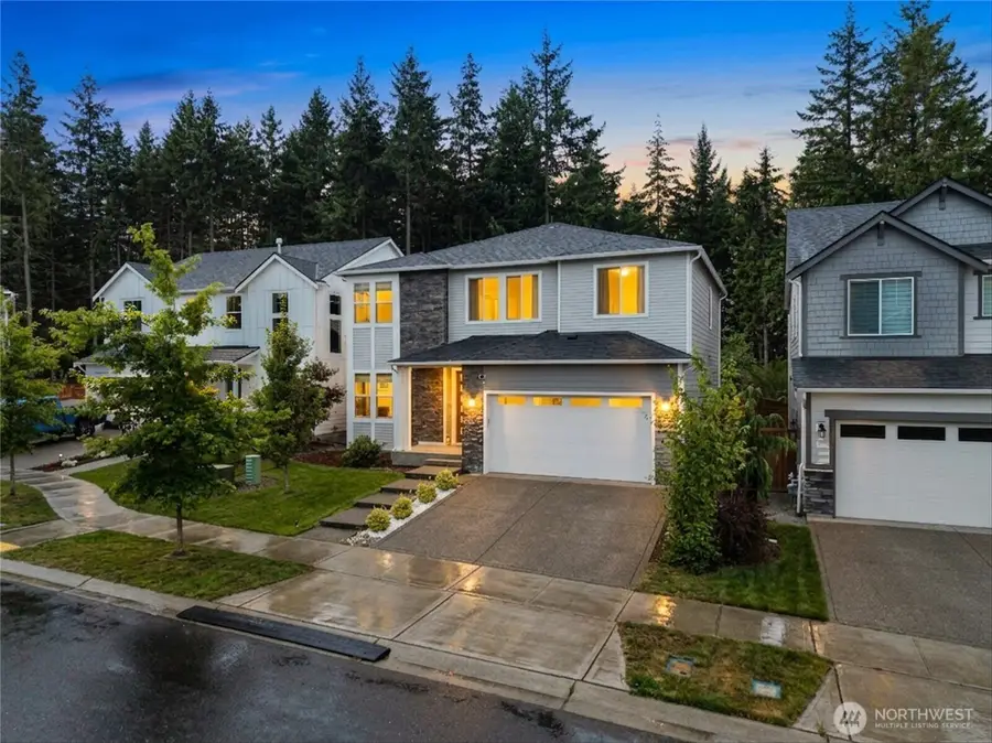 12980 186th Avenue E, Bonney Lake, WA 98391 - #2