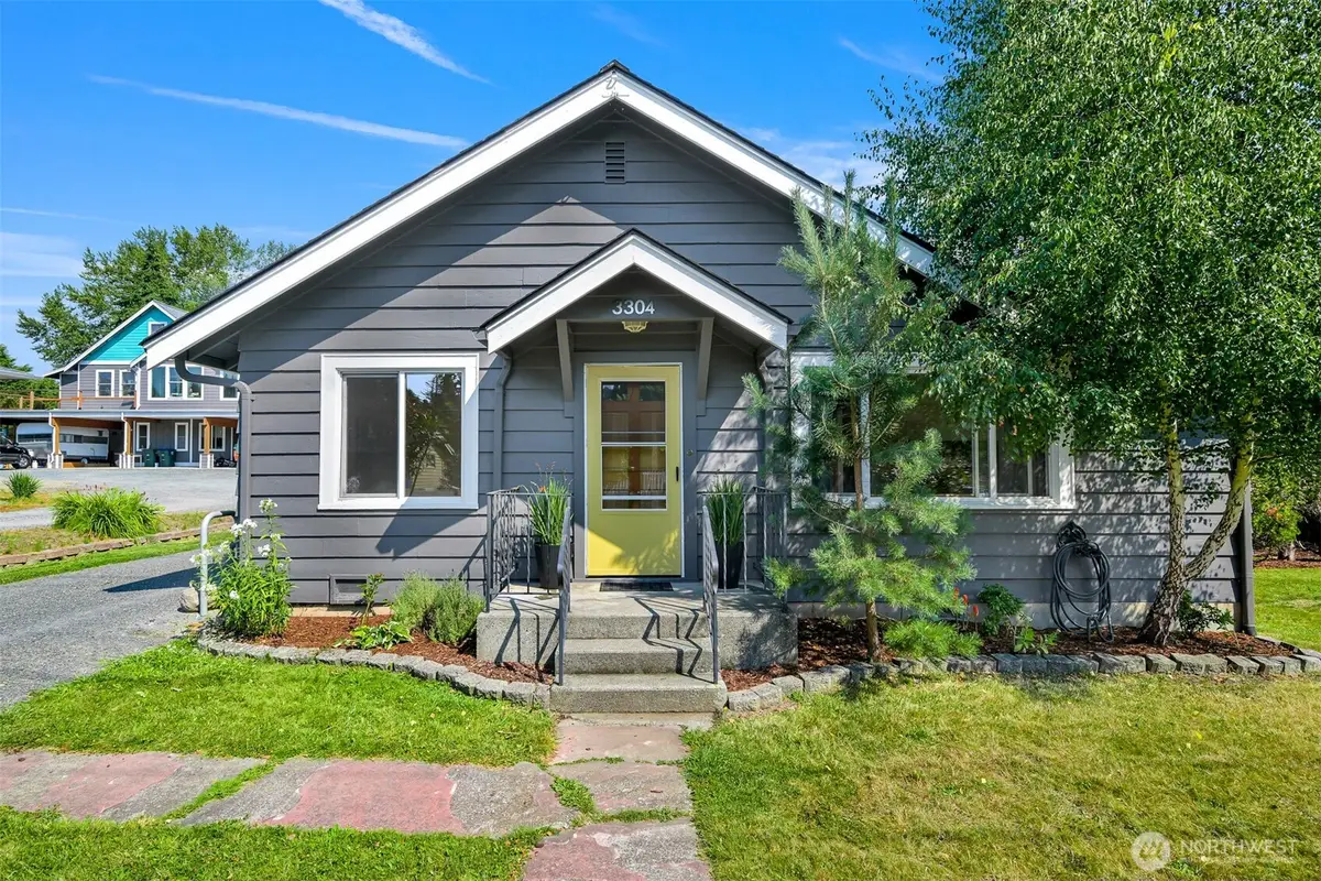 3304 Bennett Drive, Bellingham, WA 98225 - #1