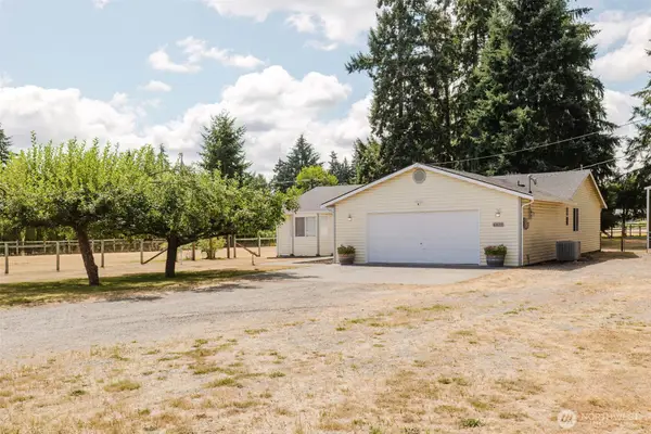 6820 Meridian Road Se, Olympia, WA 98513