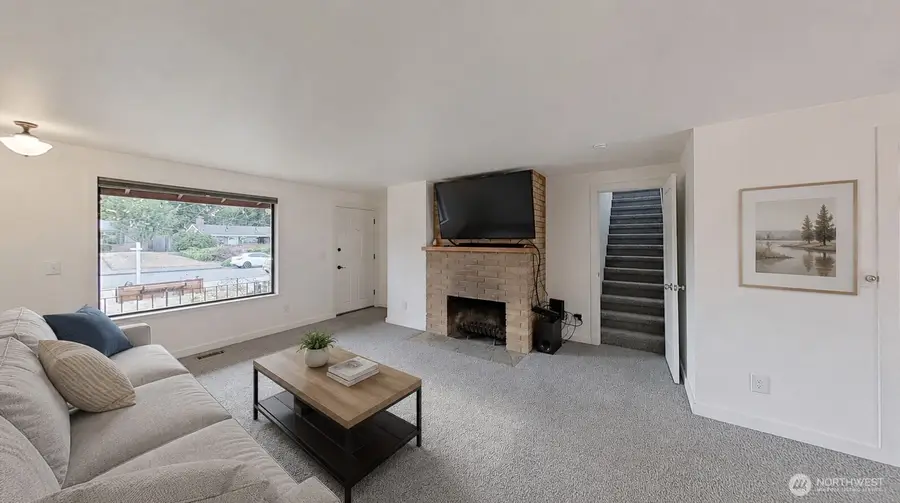 1817 N Frace Street, Tacoma, WA 98406 - #2