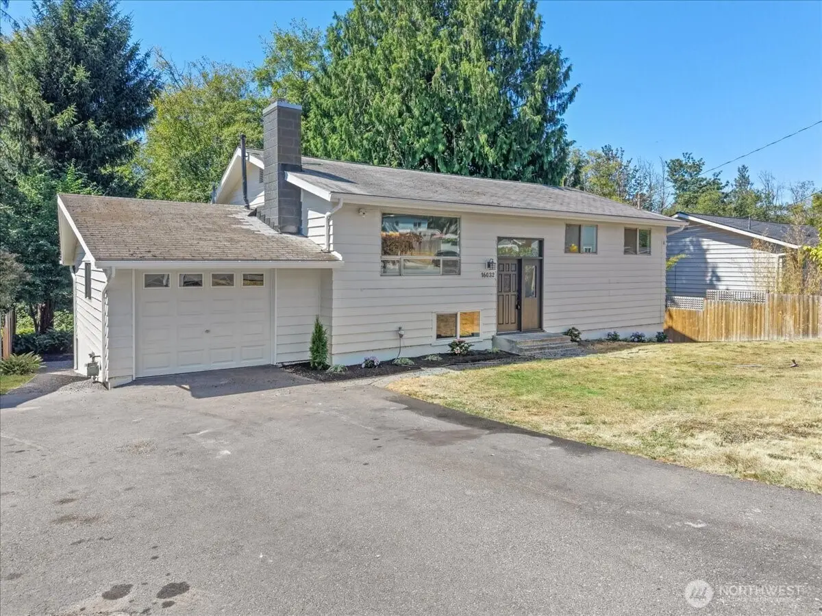 16032 22nd Avenue W, Lynnwood, WA 98087 - #1