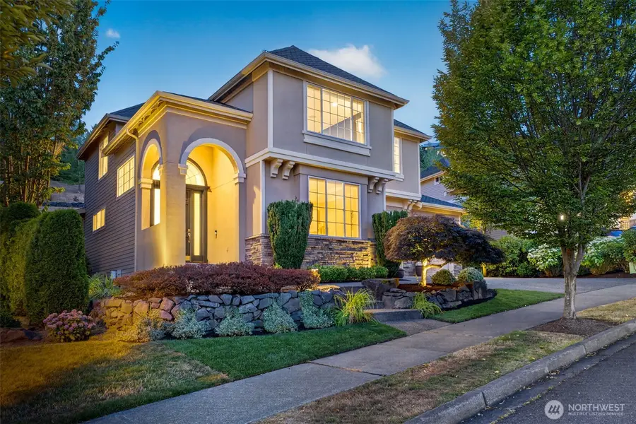 1760 30th Avenue Ne, Issaquah, WA 98029 - #2